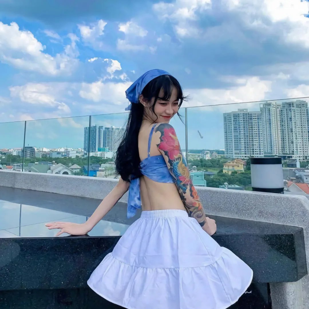 无野之城