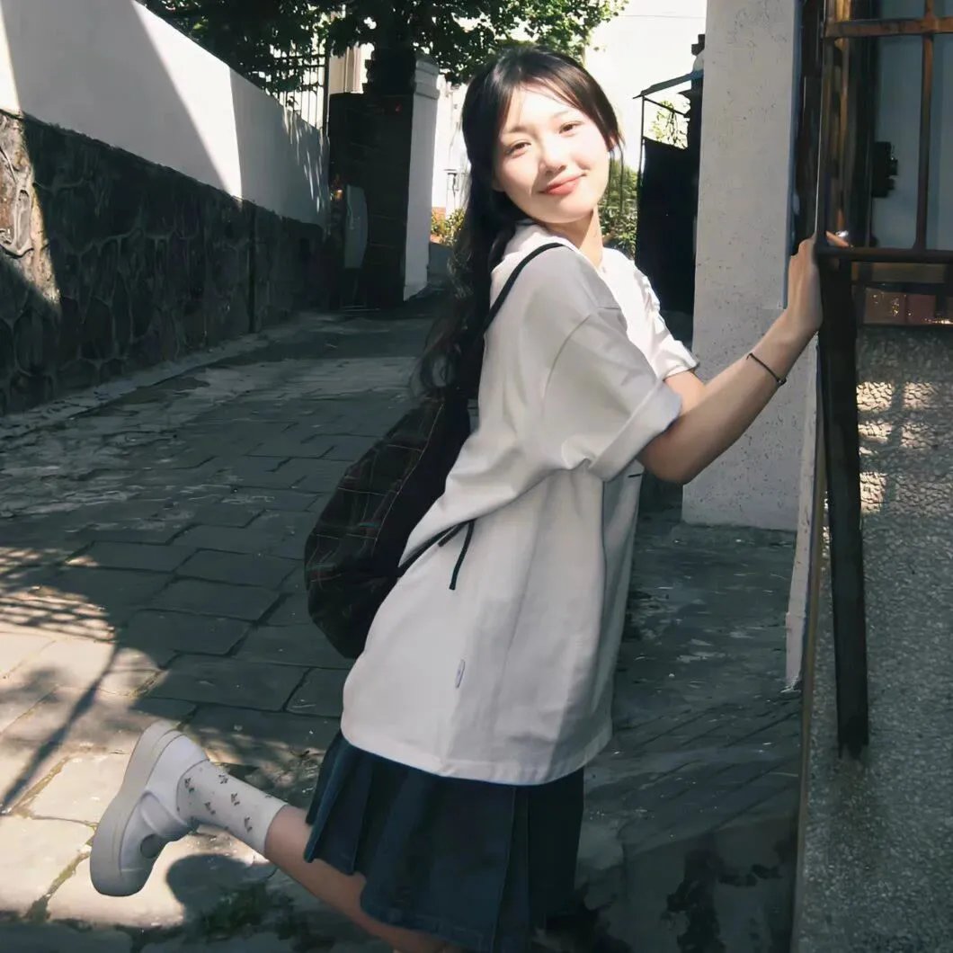 中年女性